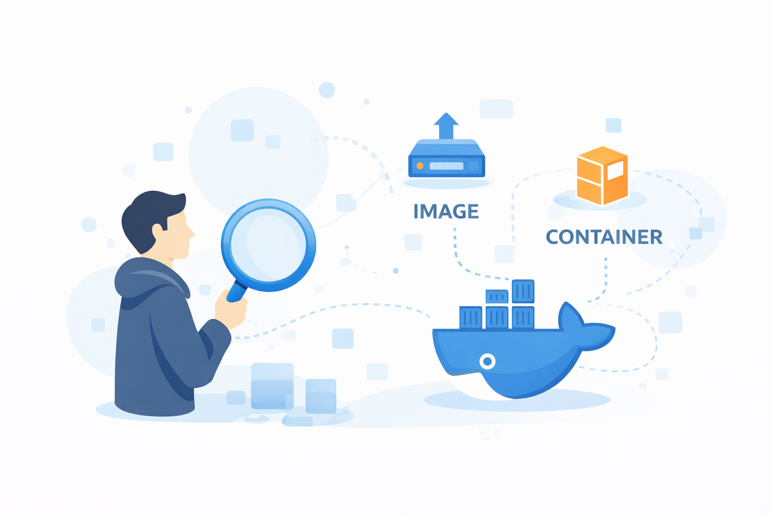 Read more about the article Docker for Beginners: Understanding Docker, Images, and Containers