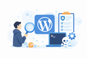 Read more about the article WordPress Enumeration Before Exploitation: A Step-by-Step Guide for Security Professionals